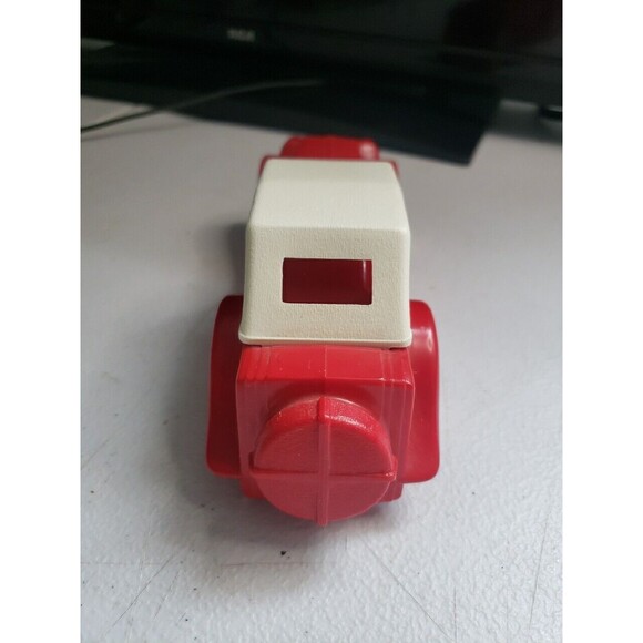 Vintage Avon "1936 MG"  5oz Wild Country After Shave bottle, Original Box - Picture 7 of 14